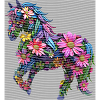 Animal Integration-DW 346